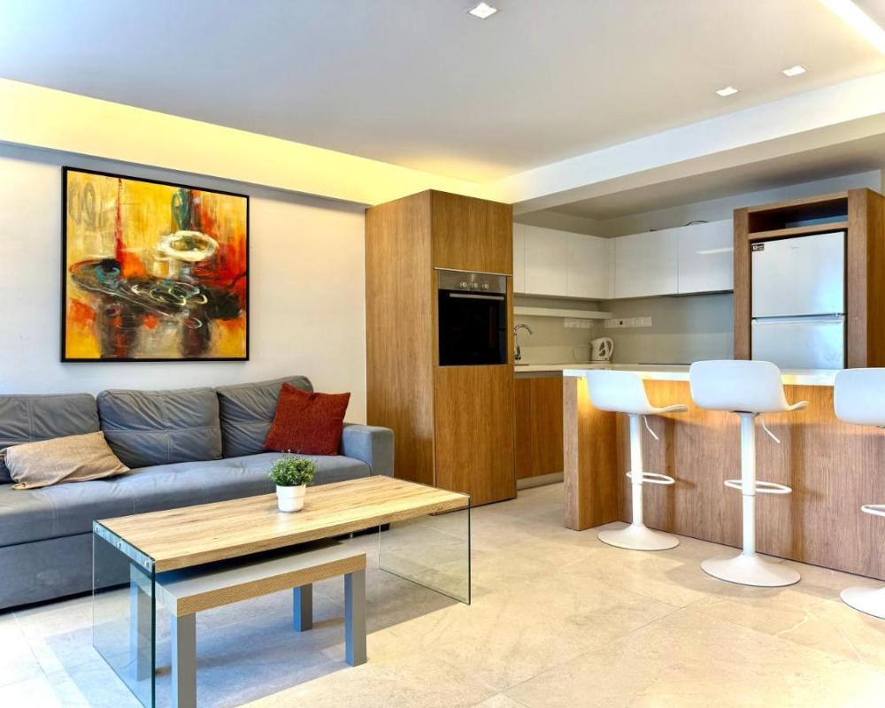 фото Sherpa Apartments