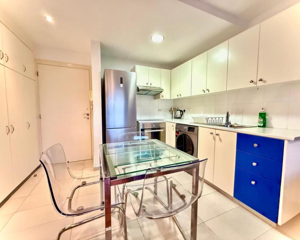 фото Sherpa Apartments