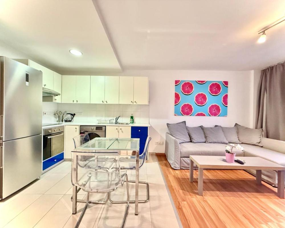 фото Sherpa Apartments