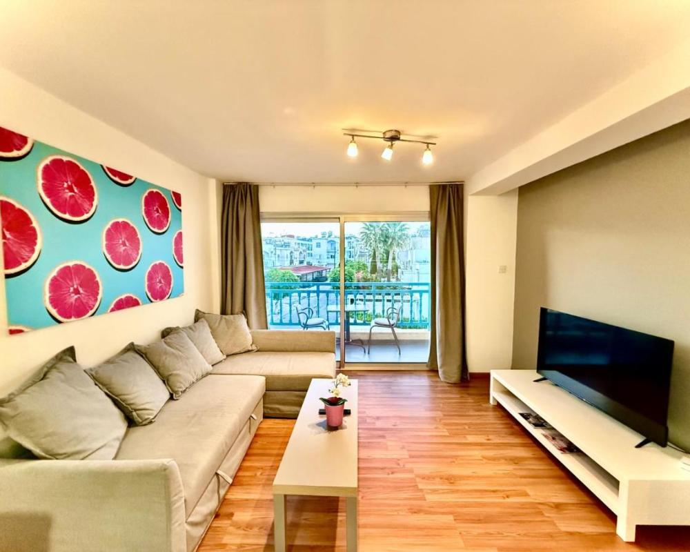 фото Sherpa Apartments