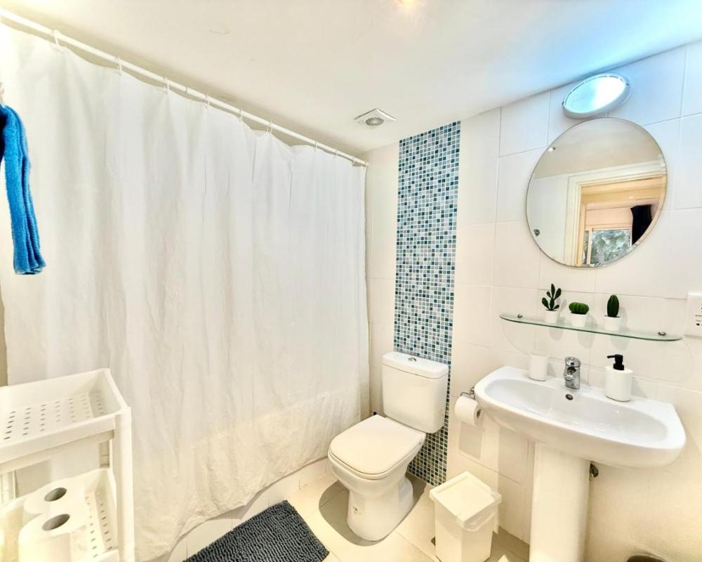 фото Sherpa Apartments