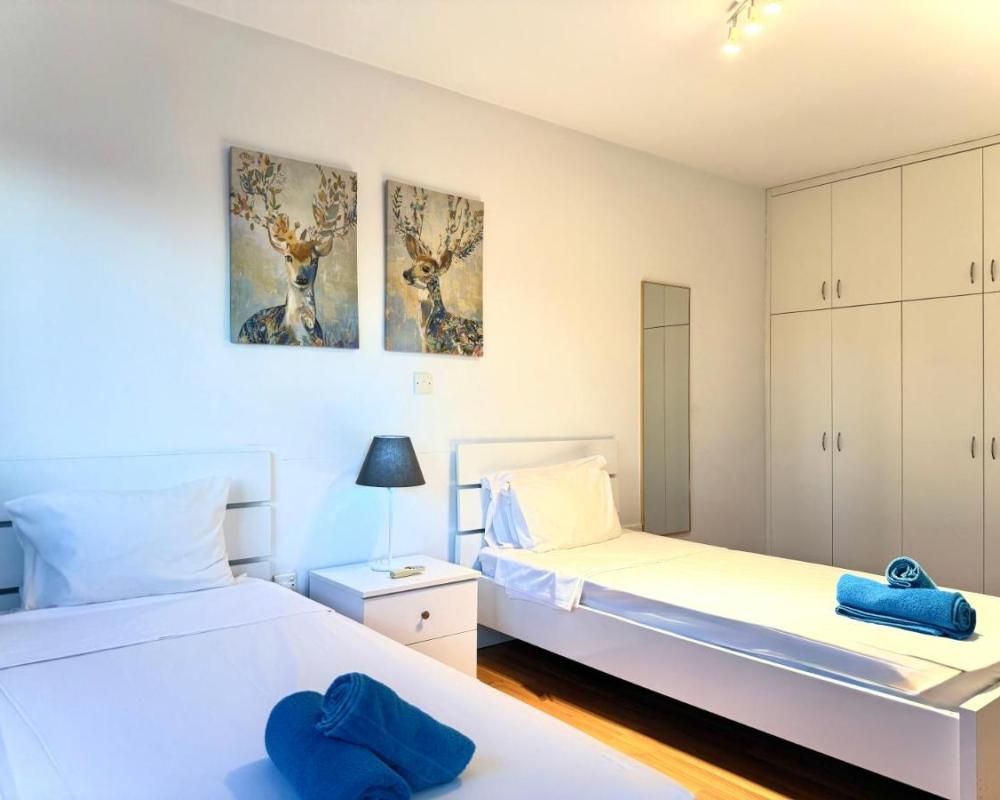 фото Sherpa Apartments