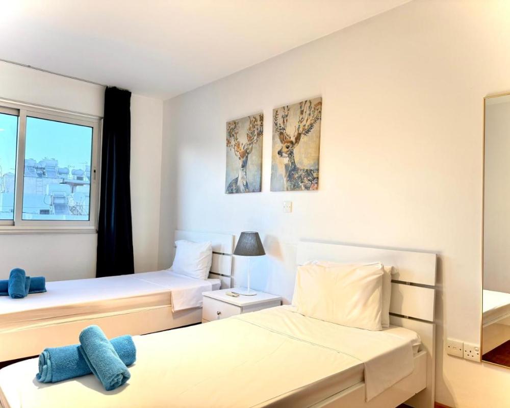 фото Sherpa Apartments