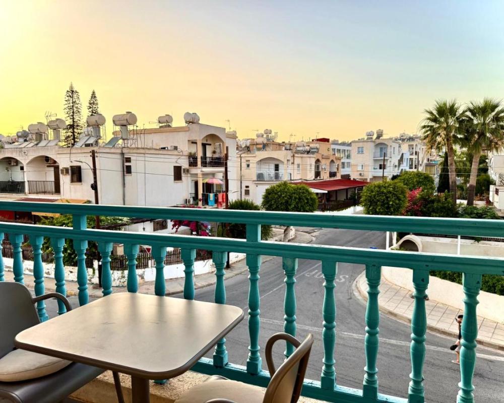 фото Sherpa Apartments