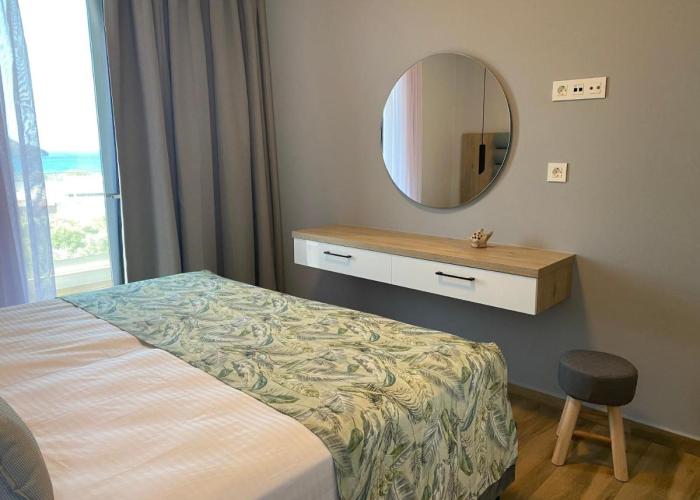 Zambia Luxury Apartments