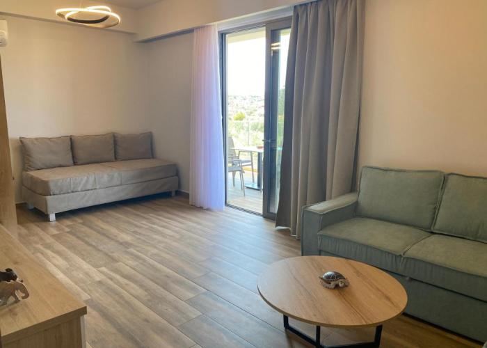 Zambia Luxury Apartments