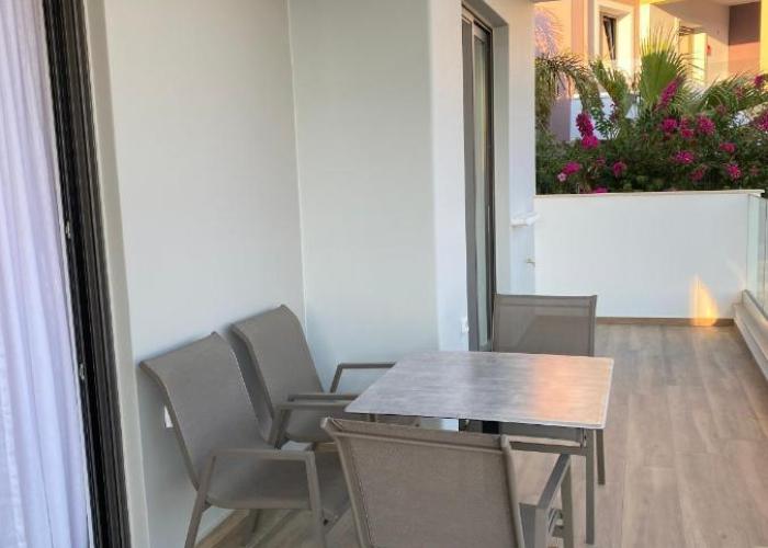 Zambia Luxury Apartments