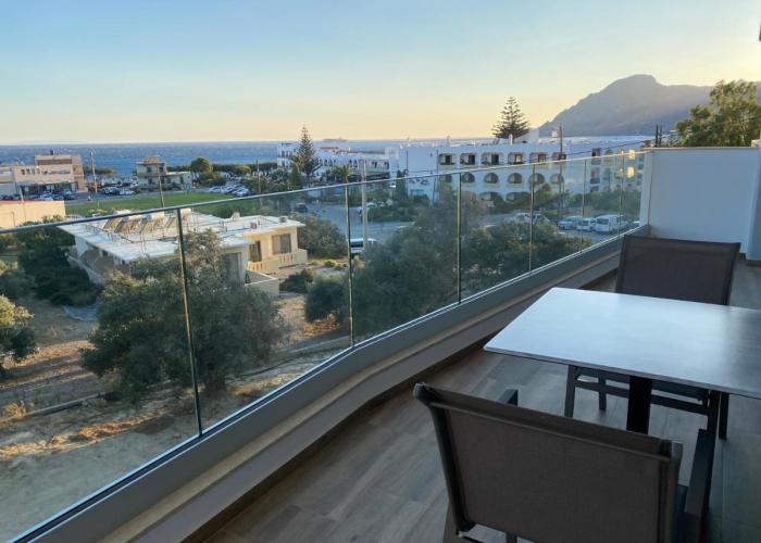 Zambia Luxury Apartments