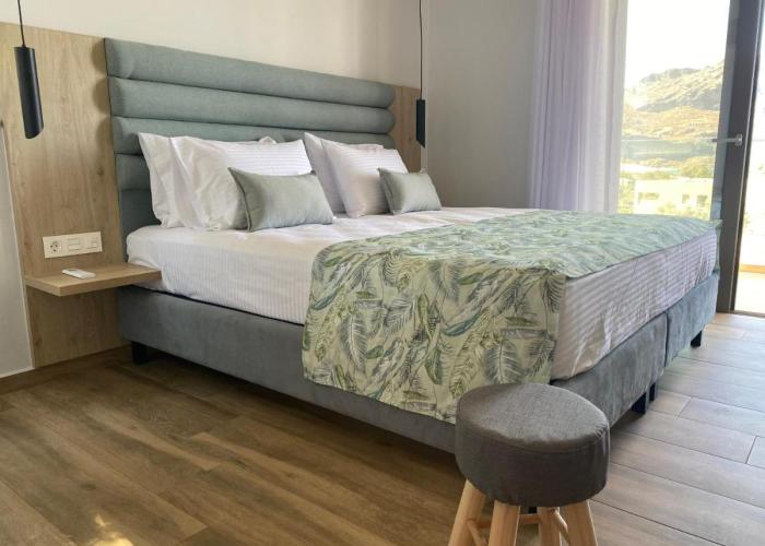 Zambia Luxury Apartments