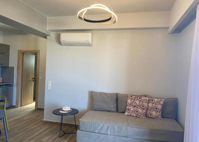 Zambia Luxury Apartments