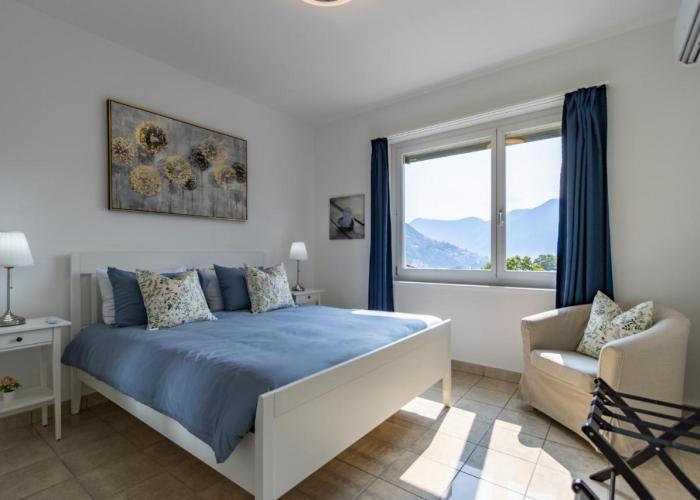 Belvedere Apartment Walking Distance from Train Station