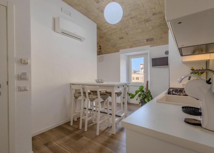 Corso Garibaldi 21 Apartment & rooms