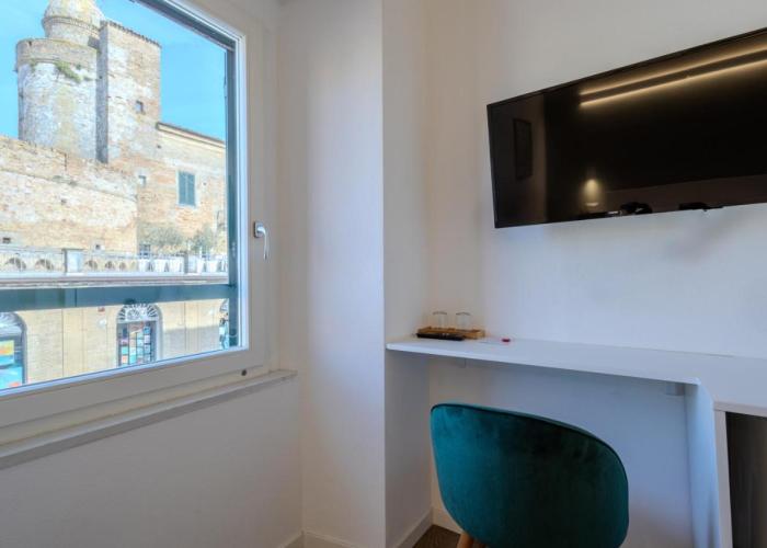 Corso Garibaldi 21 Apartment & rooms