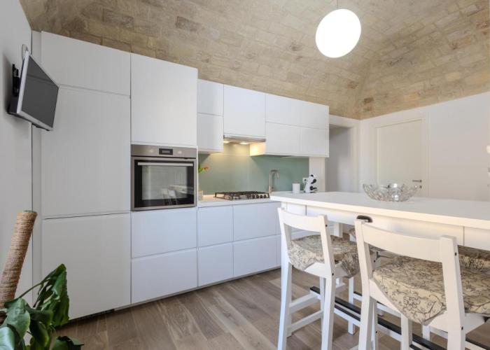 Corso Garibaldi 21 Apartment & rooms