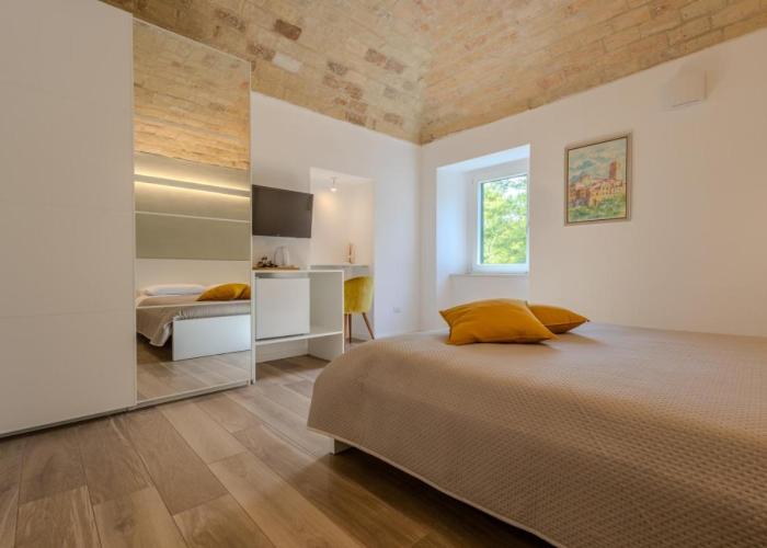 Corso Garibaldi 21 Apartment & rooms
