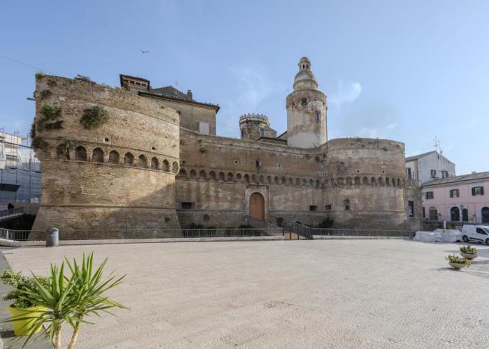Corso Garibaldi 21 Apartment & rooms