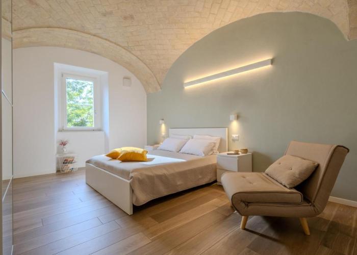 Corso Garibaldi 21 Apartment & rooms