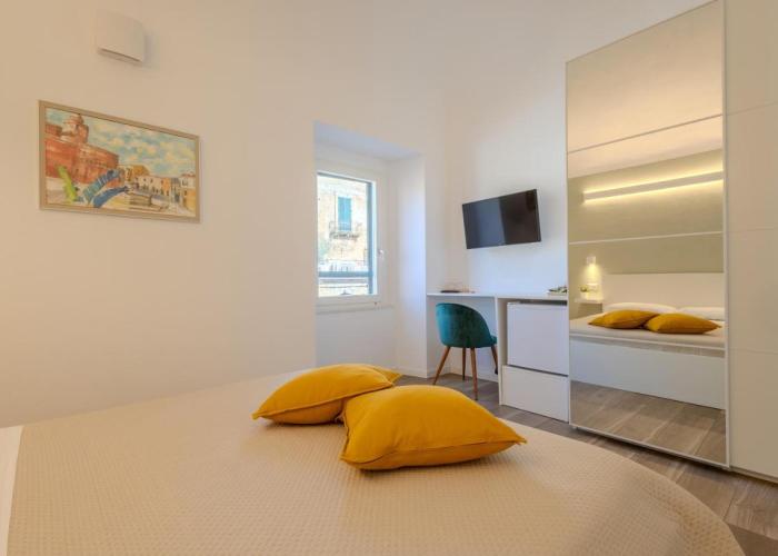 Corso Garibaldi 21 Apartment & rooms