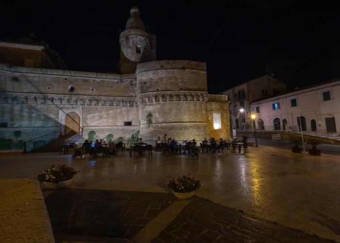 Corso Garibaldi 21 Apartment & rooms