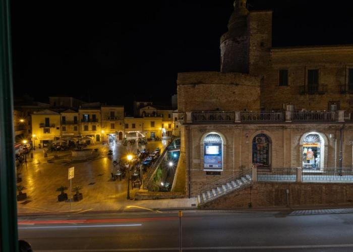 Corso Garibaldi 21 Apartment & rooms
