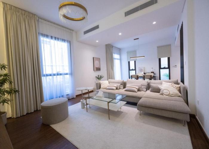 Villa Number 4
