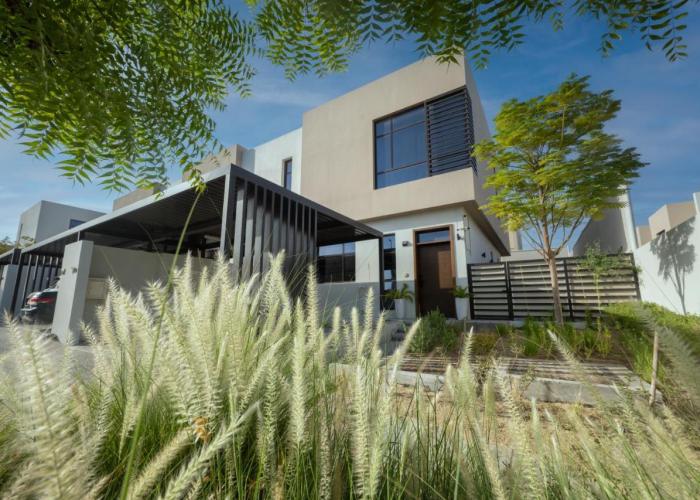 Villa Number 4