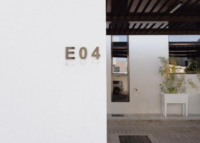 Villa Number 4