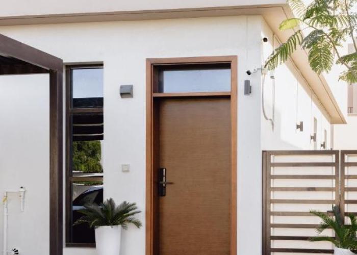 Villa Number 4