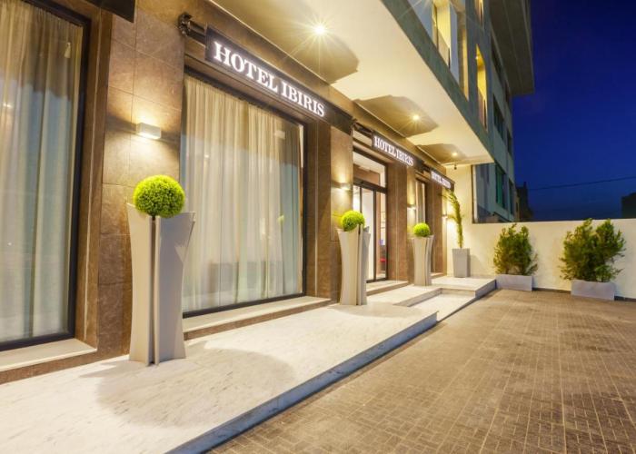 Hotel IBIRIS