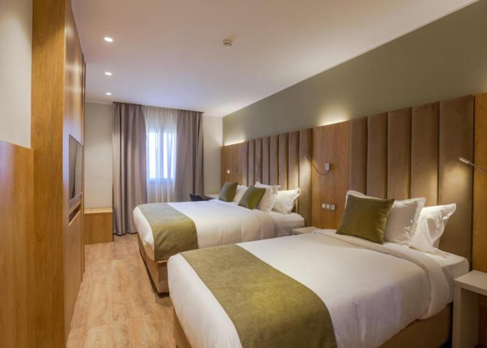 Hotel IBIRIS