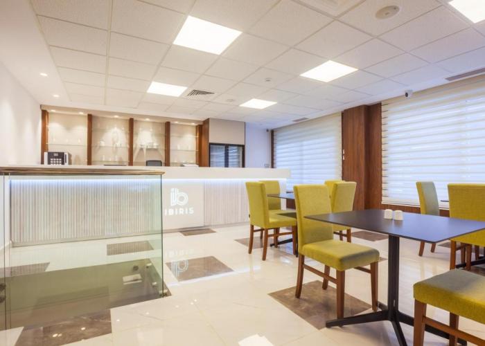 Hotel IBIRIS
