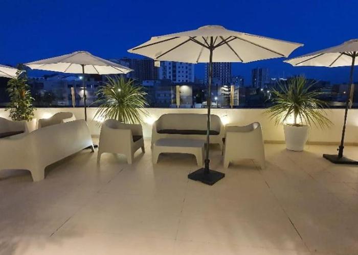 Hotel IBIRIS