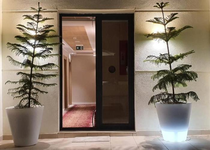 Hotel IBIRIS