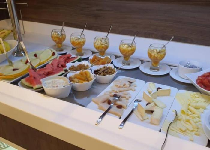 Hotel IBIRIS