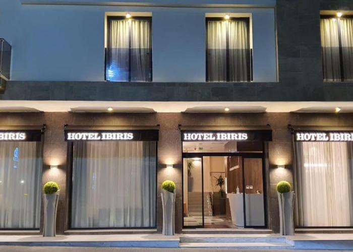 Hotel IBIRIS