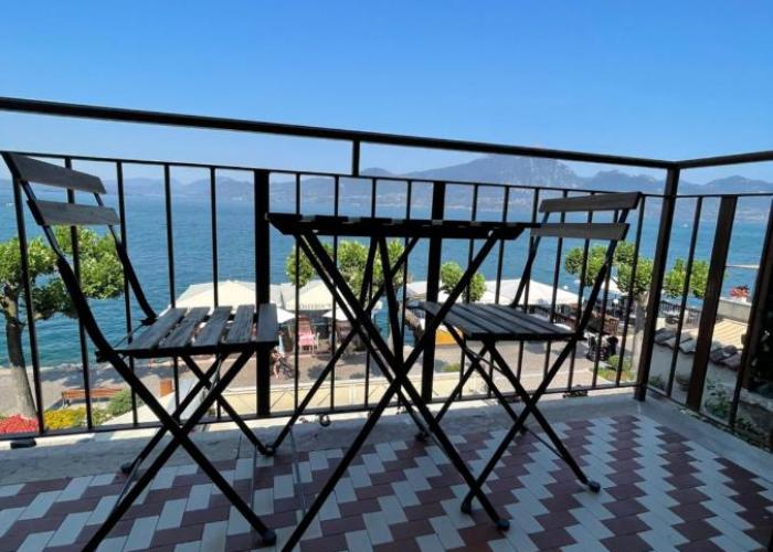 Torri Panoramic Apartment