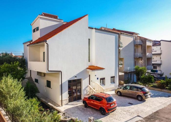 Apartment Ve & Ki