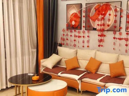 Qiqihar Xilongyuan Express Hotel