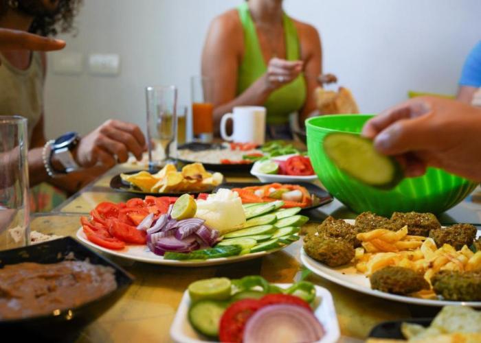 Rafiki Hostels - Dahab