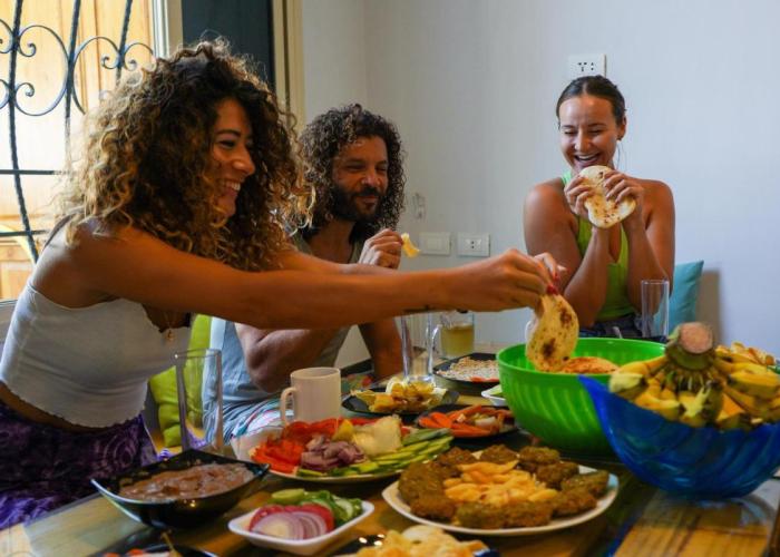 Rafiki Hostels - Dahab