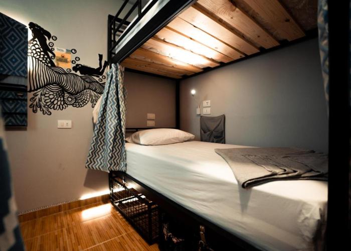 Rafiki Hostels - Dahab