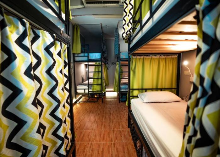 Rafiki Hostels - Dahab