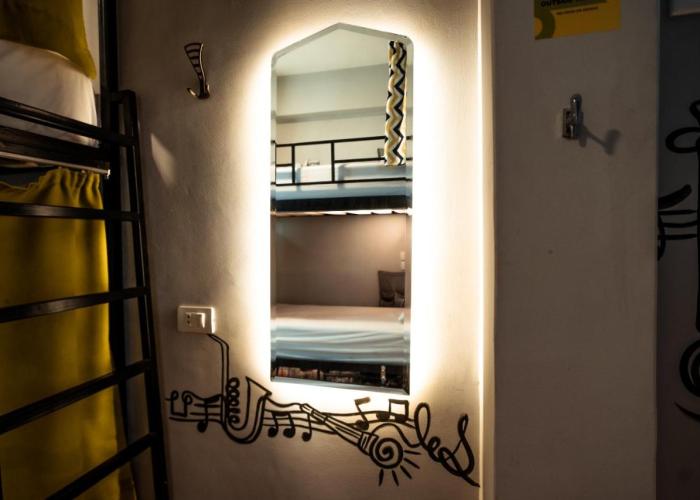 Rafiki Hostels - Dahab