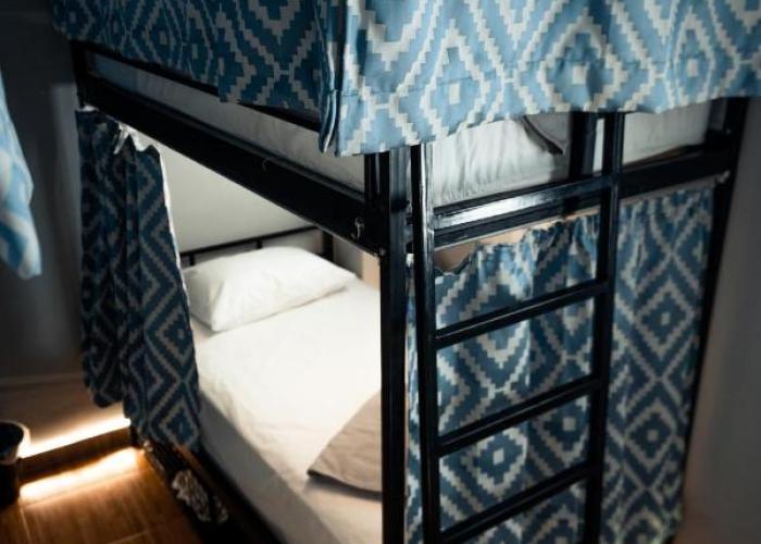 Rafiki Hostels - Dahab