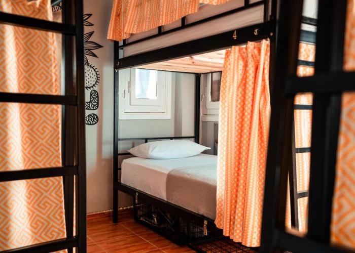 Rafiki Hostels - Dahab