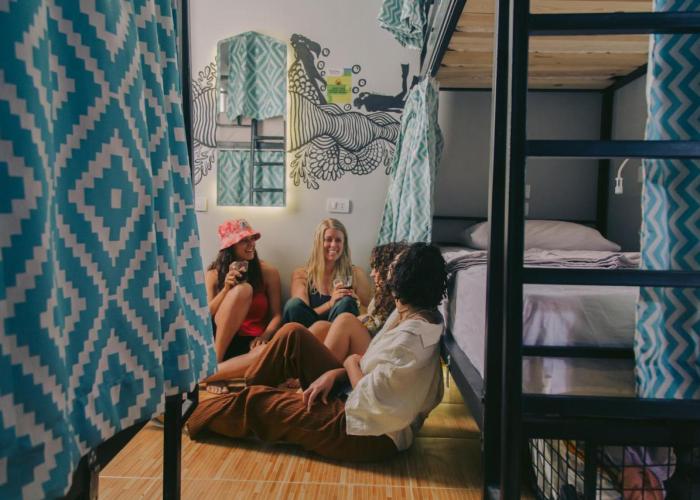 Rafiki Hostels - Dahab