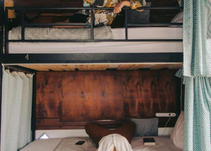 Rafiki Hostels - Dahab