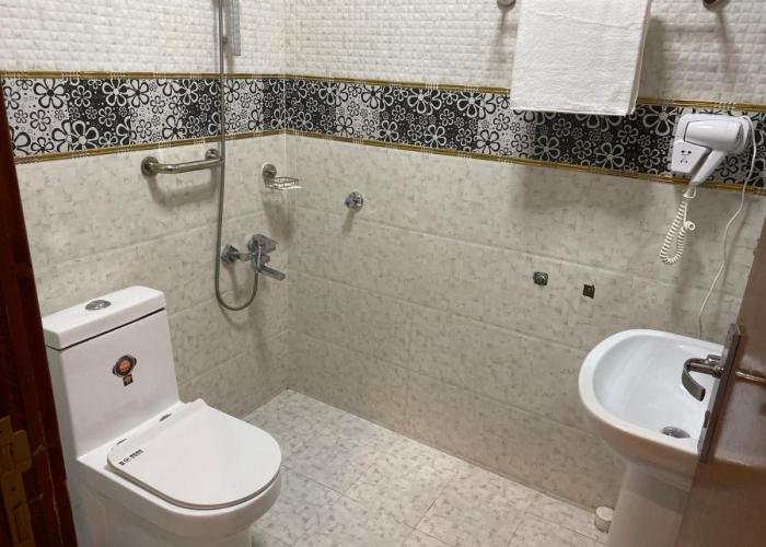 Apartment ABHASKY