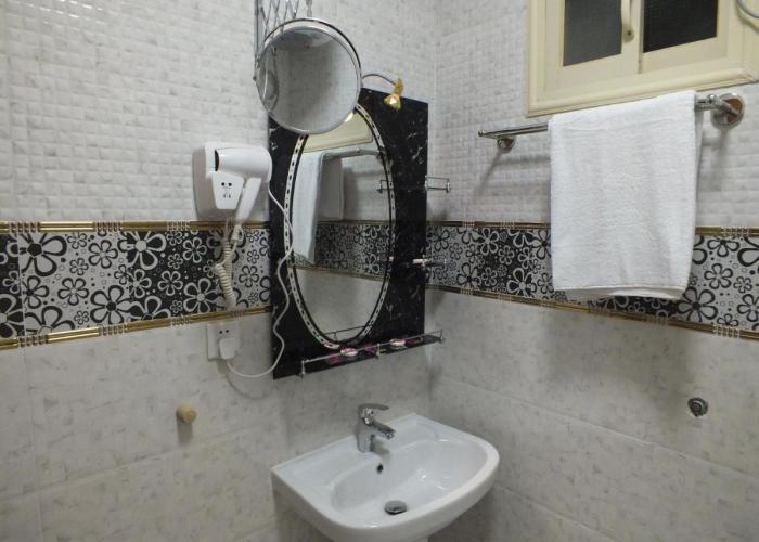 Apartment ABHASKY