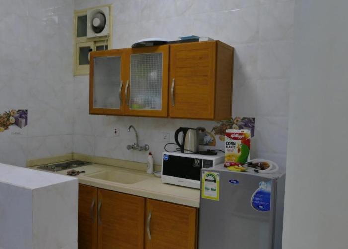 Apartment ABHASKY